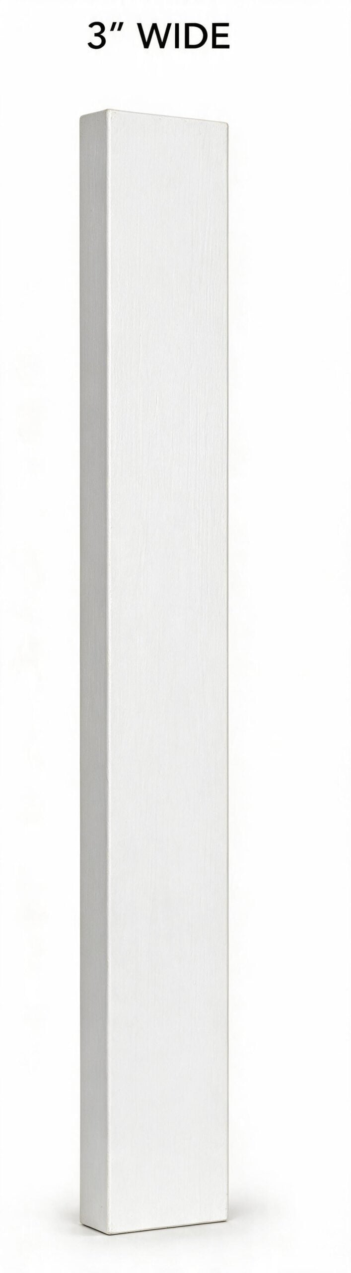 White Shaker - Base Filler BF3
