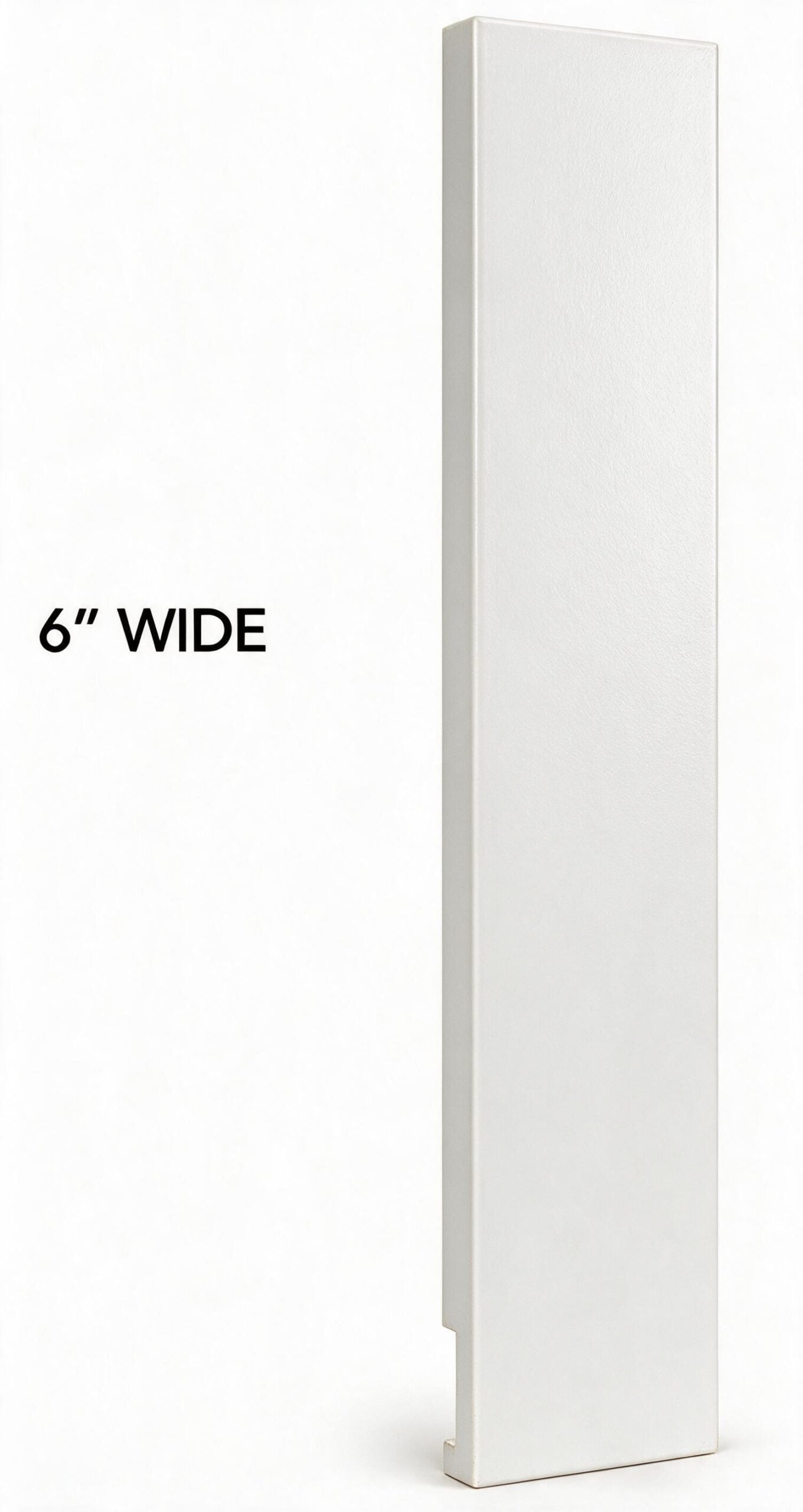 White Shaker - Base Filler BF6