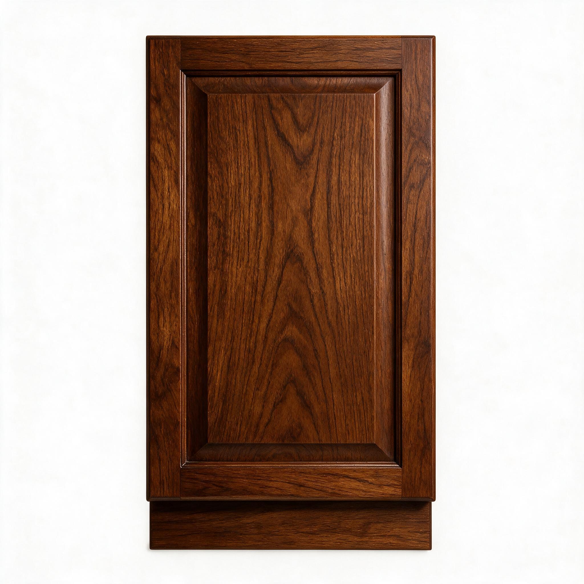 Dark Caramel - Dish Washer Panel DWP