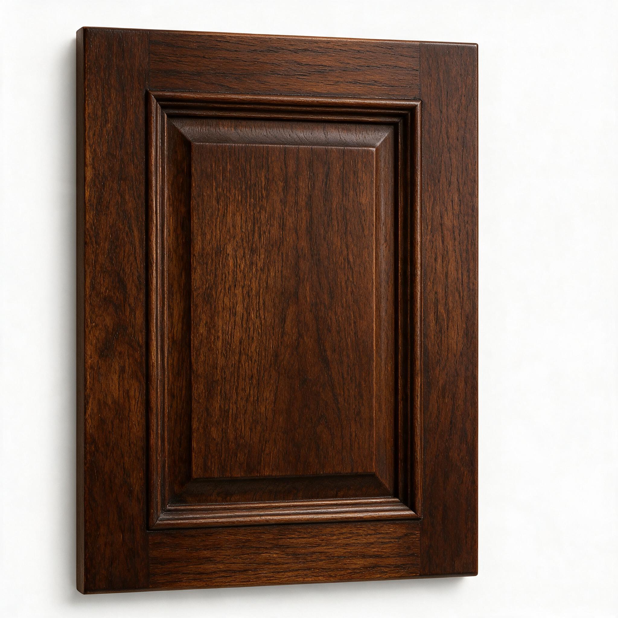 Dark Caramel - SAMPLE DOOR