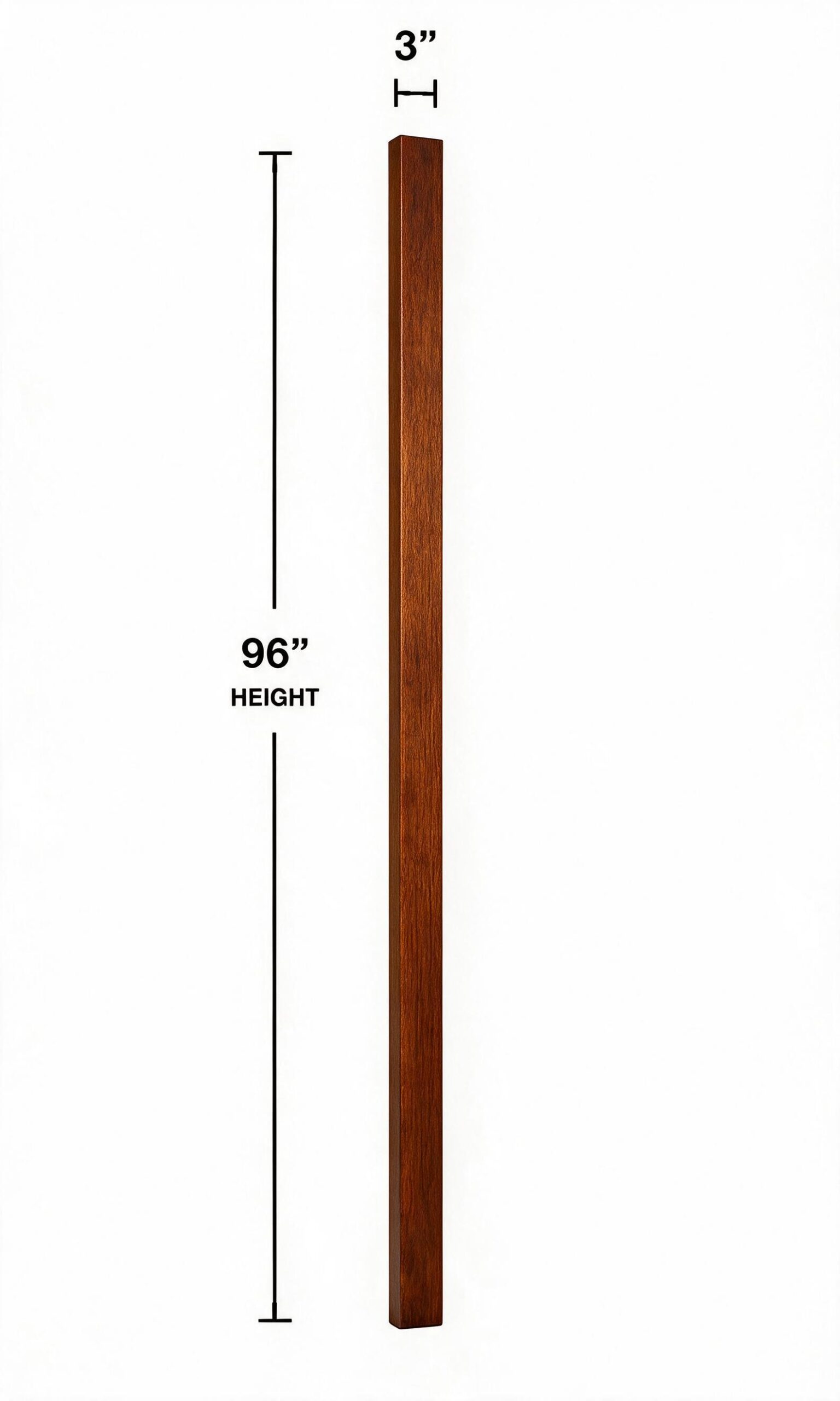 Dark Caramel - Tall Filler TF396