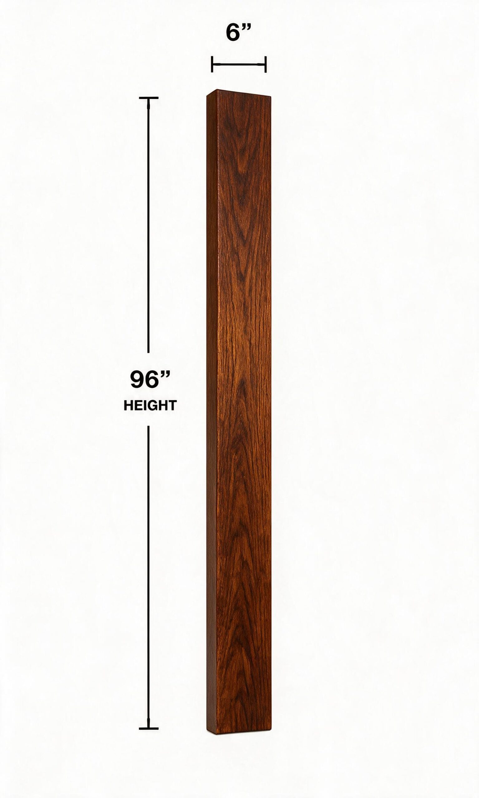 Dark Caramel - Tall Filler TF696