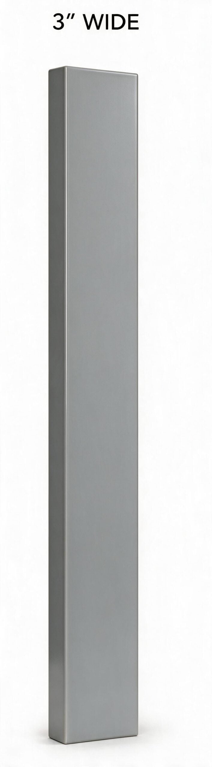 Gray Shaker - Base Filler BF3