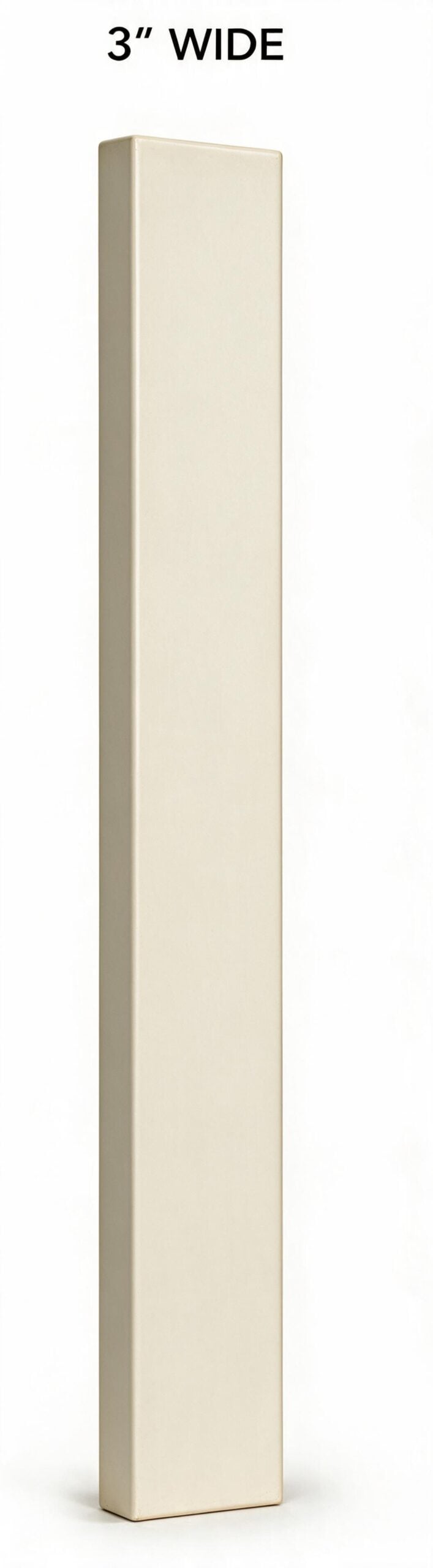 Antique White - Base Filler BF3