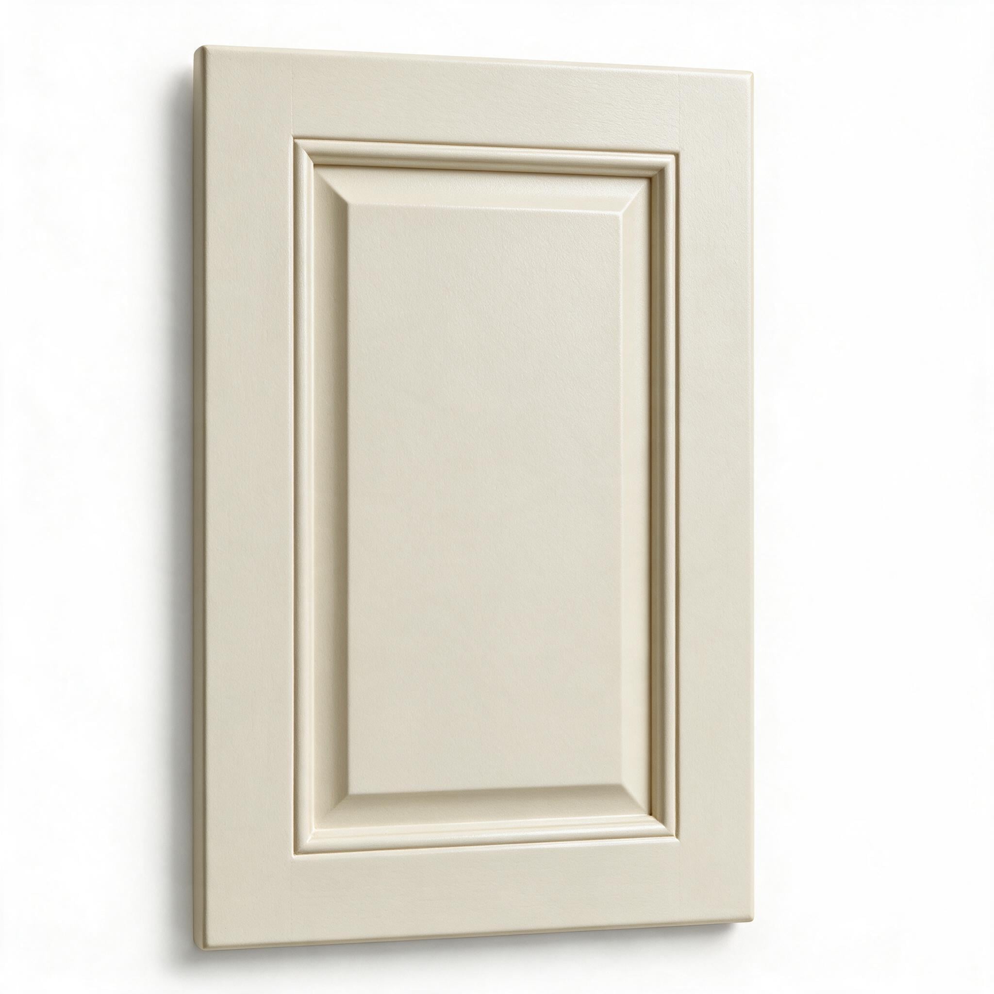 Antique White - SAMPLE DOOR