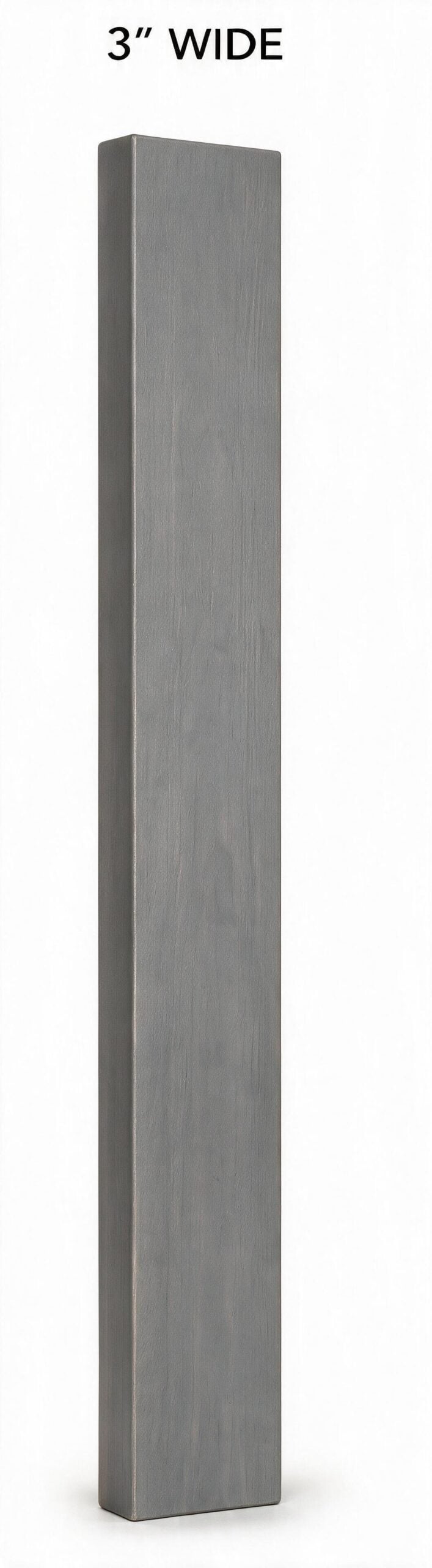 Smoky Gray - Base Filler BF3