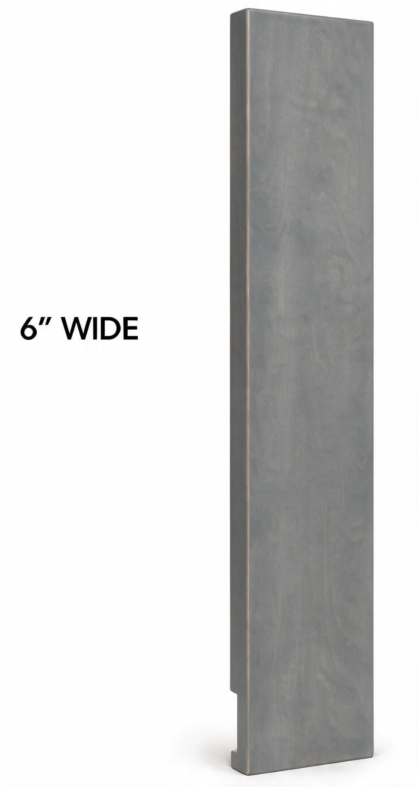 Smoky Gray - Base Filler BF6