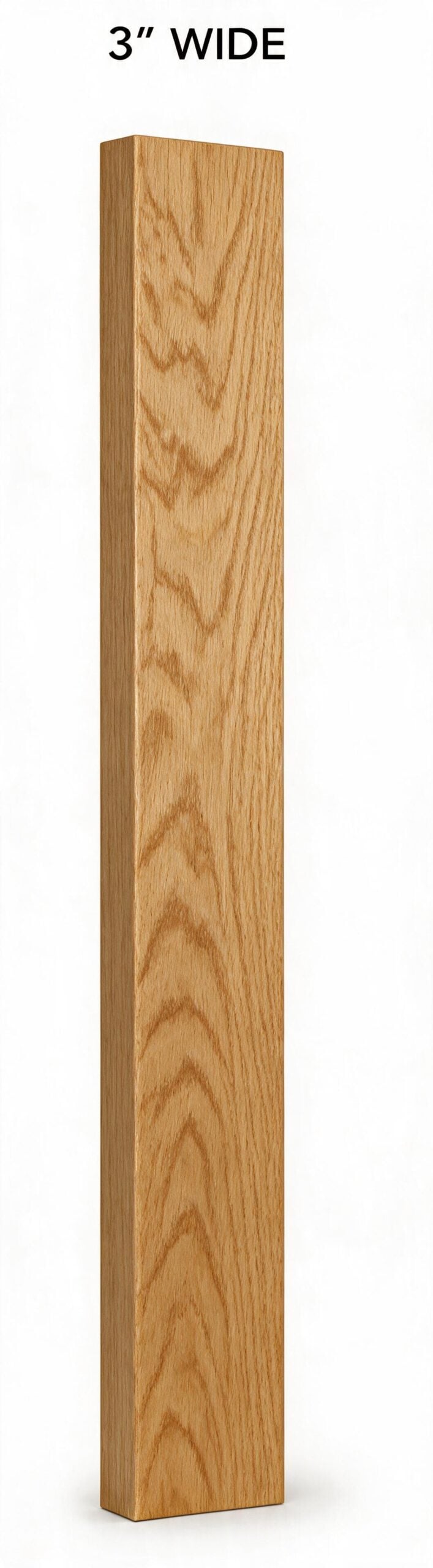 White Oak - Base Filler BF3