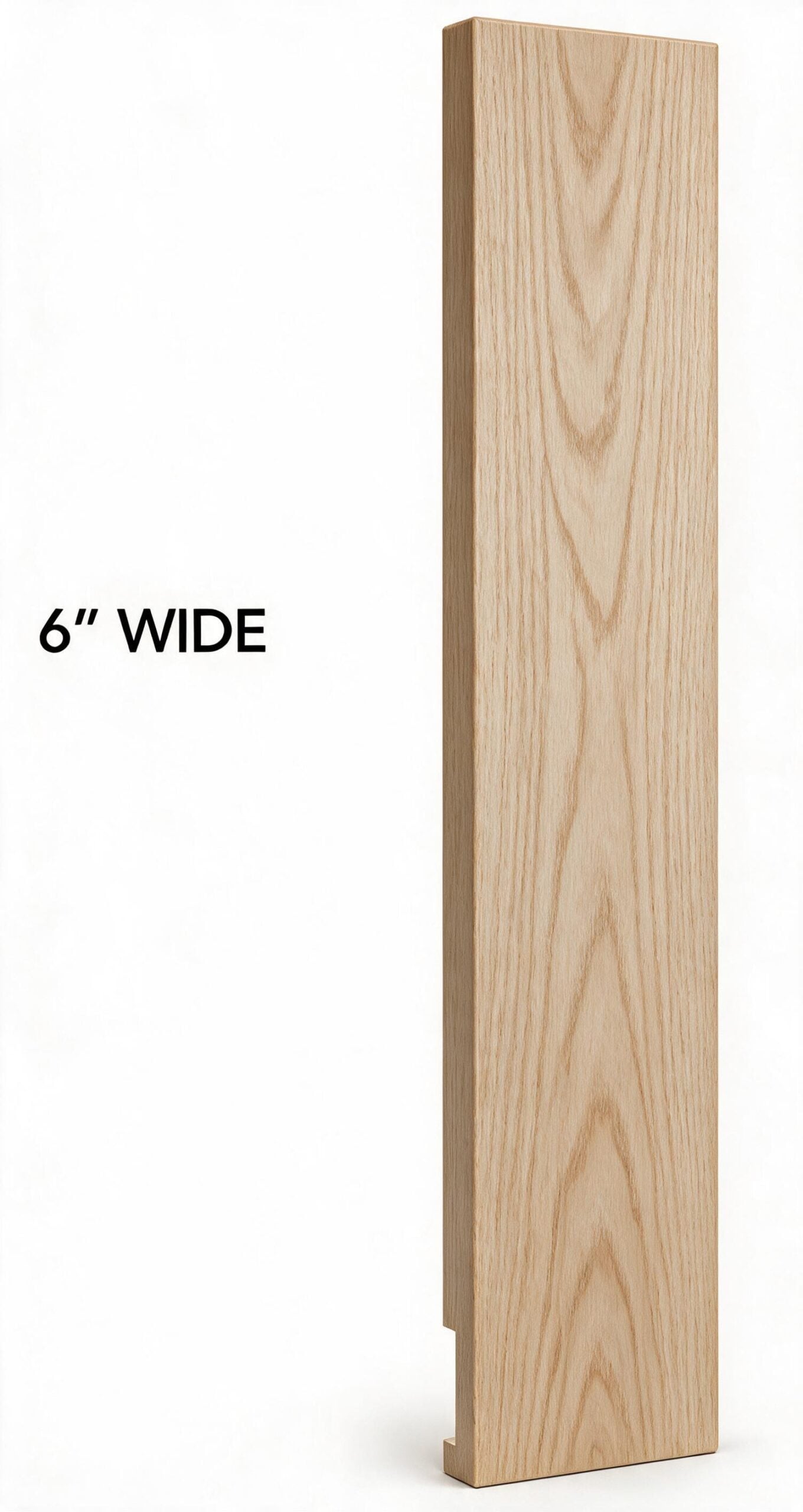 White Oak - Base Filler BF6