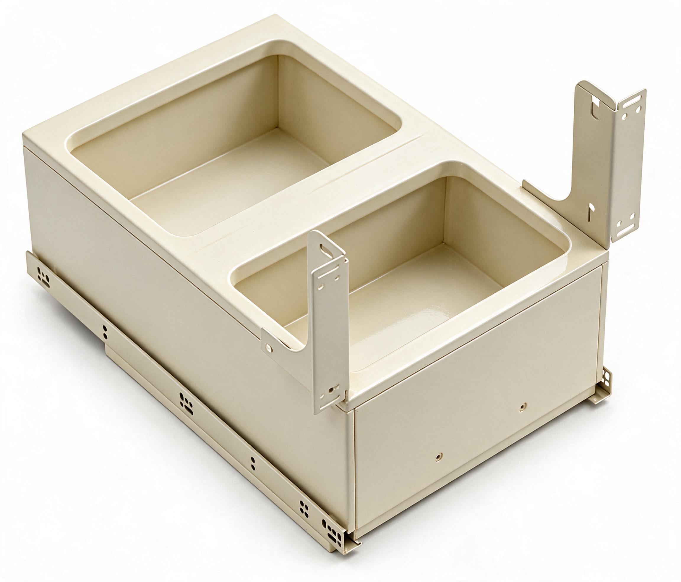 TRASH CAN KIT