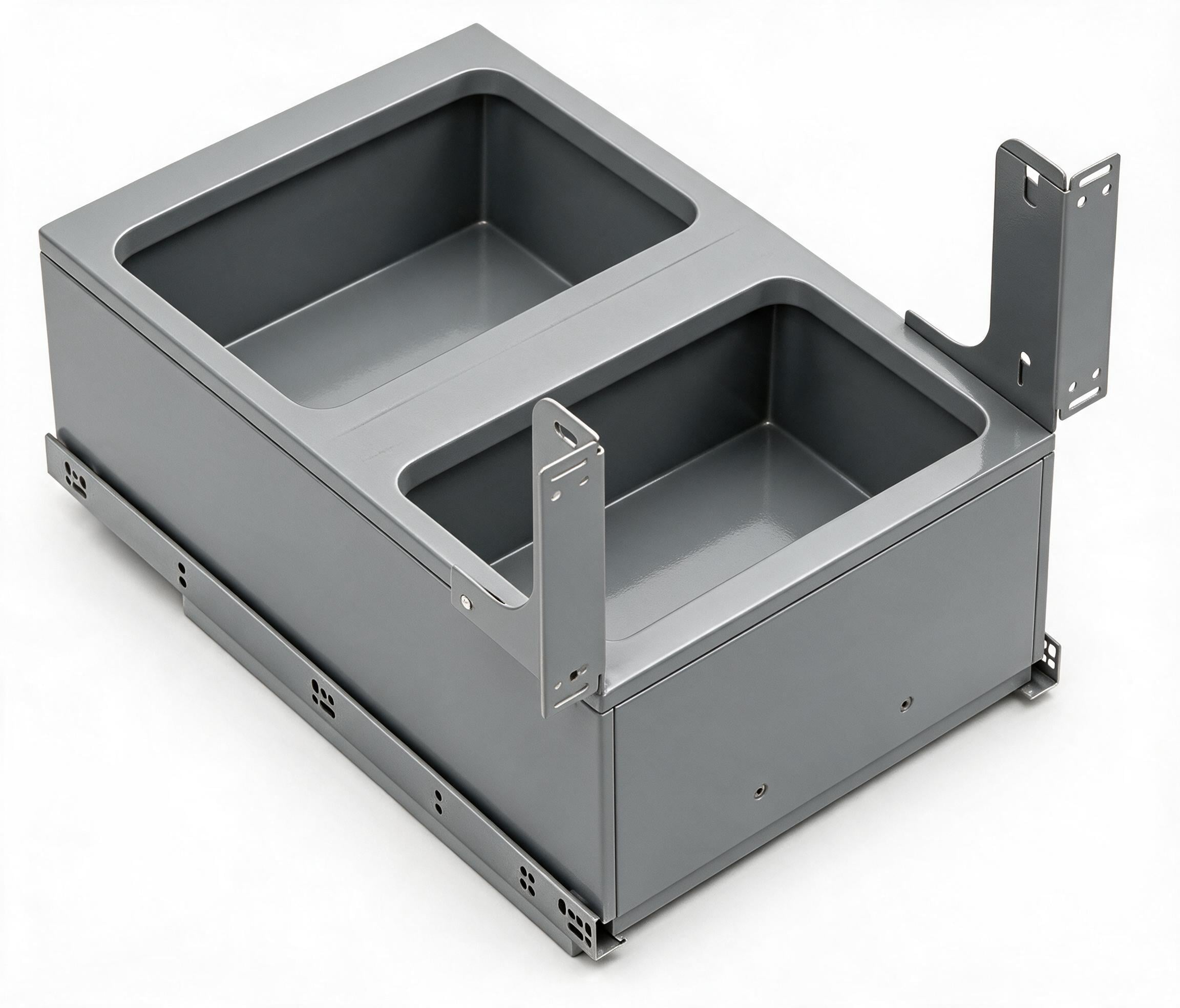 TRASH CAN KIT
