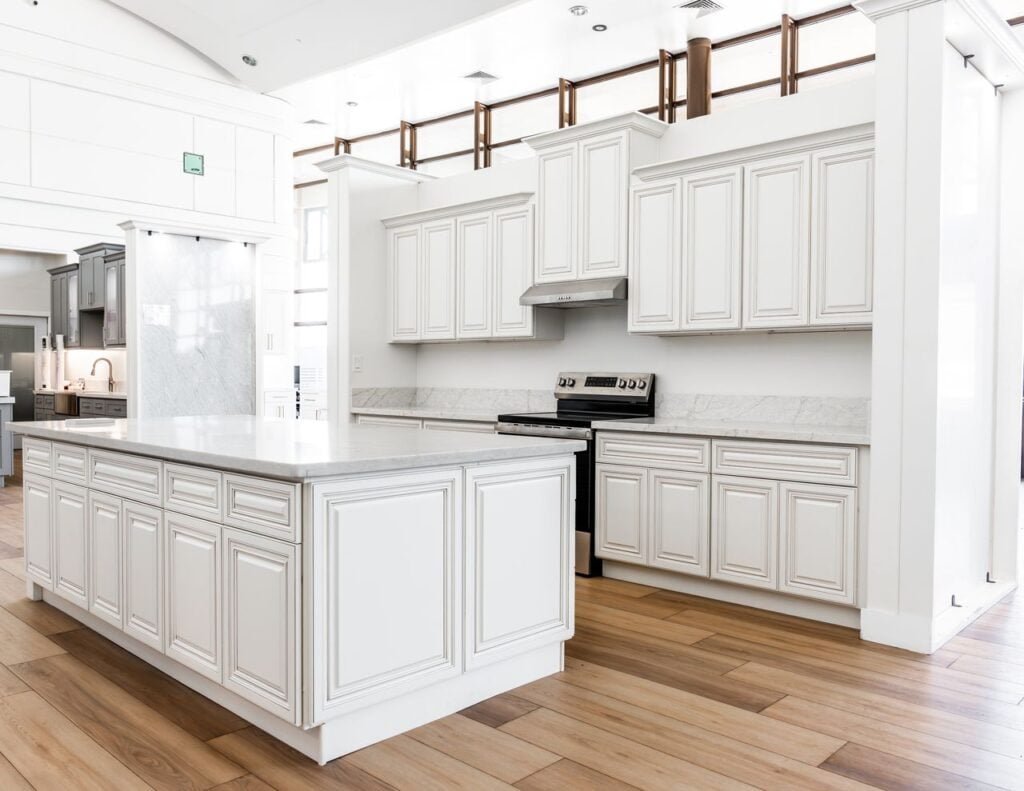 Antique White
